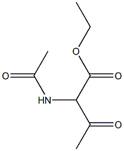 ethyl 2-acetaMido-3-oxobutanoate