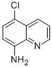 8-氨基-5-氯喹啉