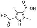 3,5-二甲基-2,4-吡咯二羧酸