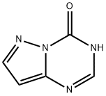 Pyrazolo[1,5-a][1,3,5]triazin-4(3H)-one