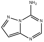 pyrazolo[1,5-a][1,3,5]triazin-4-amine