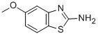 5-Methoxybenzo[d]thiazol-2-amine