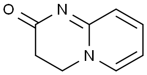 3,4-二氢-2H-吡啶[1,2-a]嘧啶-2-酮