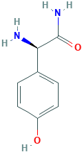 (2R)-2-AMINO-2-(4-HYDROXYPHENYL)ACETAMIDE