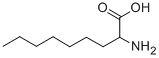 2-AMINONONANOIC ACID