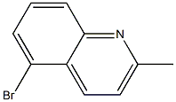 5-Bromoquinaldine