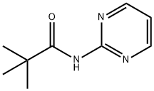 2,2,2-trifluoro-N-(pyrimidin-2-yl)acetamide