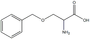 O-苄基-DL-丝氨酸