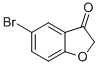 6-broMo-2,3-dihydro-1-benzofuran-3-one