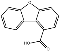 1-Dibenzofurancarboxylic acid