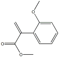 2-(2-Methoxy-Phenyl)-Acrylic Acid Methyl Ester