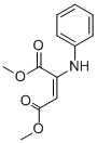 DIMETHYL 2-ANILINOBUT-2-ENEDIOATE