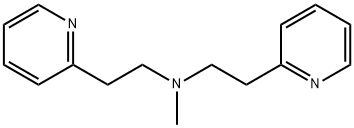 Methylbis(2-pyridylethyl)aMine