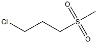 1-氯-3-甲磺酰基丙烷