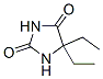 5,5-diethylhydantoin