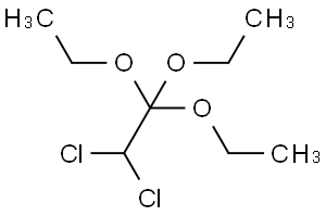 1,1,1-Triethoxy-2,2-Dichloroethane