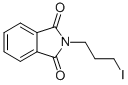 2-(3-Iodopropyl)-1H-isoindole-1,3(2H)-dione