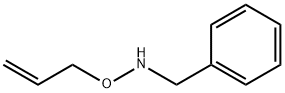 Benzenemethanamine, N-(2-propen-1-yloxy)-