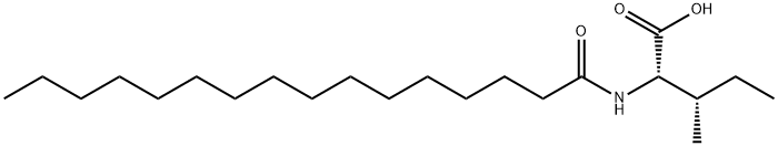 Palmitoyl Isoleucine