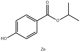 Isopropyl 4-hydroxybenzoate