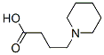 4-(1-piperidyl)butanoic acid