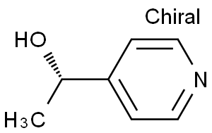 (S)-(-)-1-(4-PYRIDYL)ETHANOL