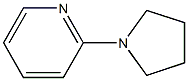2-(吡咯烷-1-基)吡啶