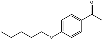 1-[4-(PENTYLOXY)PHENYL]ETHANONE