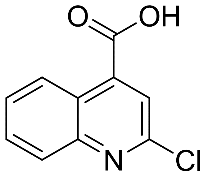 2-CHLOROQUINOLINE-4-CARBOXYLIC ACID