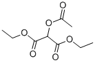 DIETHYL ACETOXYMALONATE