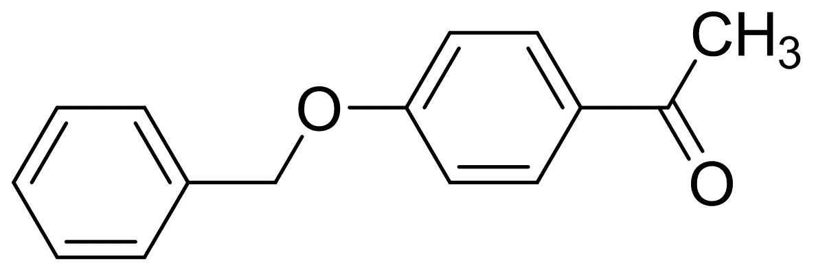 4-苯甲氧基苯乙酮