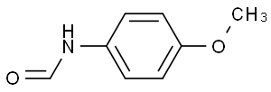 N-(4-Methoxyphenyl)Formamide