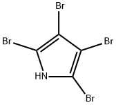 2,3,4,5-Tetrabromo-1H-pyrrole