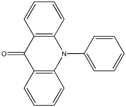 10-phenylacridin-9-one