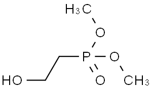 2-(羟乙基)磷酸二甲酯