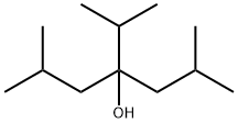 2,6-Dimethyl-4-(1-methylethyl)-4-heptanol