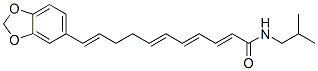 Retrofractamide B