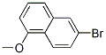 6-bromo-1-methoxynaphthalene