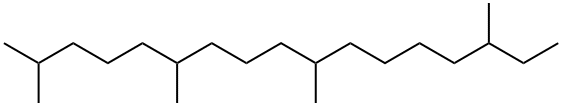 Heptadecane,2,6,10,15-tetr