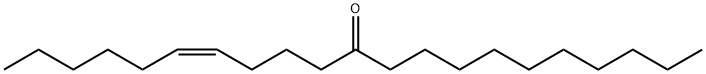 6-Heneicosen-11-one, (Z)-