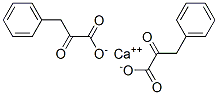 PHENYLPYRUVIC ACID CALCIUM SALT