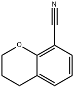 Chromane-8-carbonitrile