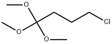 4-chloro-1,1,1-trimethoxyButane