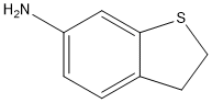 2,3-dihydro-1-benzothiophen-6-amine