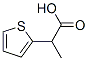 2-(Thiophen-2-yl)propanoic acid