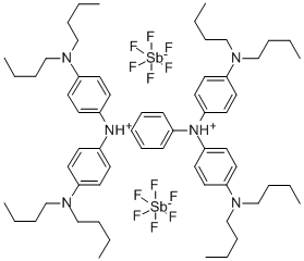 IR-ABSORBER 2052 COMPOUND B