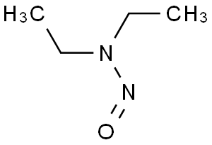 N-NITROSODIETHYLAMINE