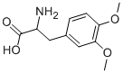 (S)-2-AMINO-3-(3,4-DIMETHOXY-PHENYL)-PROPIONIC ACID