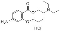 propoxycainehydrochloride