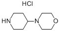 4-(吗啉-4-基)哌啶盐酸盐